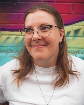 Elizabeth Jensen profile image